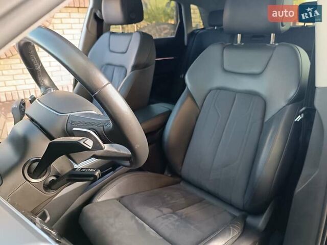 Черный Ауди E-Tron, объемом двигателя 0 л и пробегом 120 тыс. км за 35950 $, фото 32 на Automoto.ua