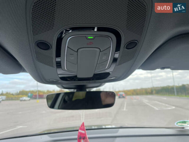 Чорний Ауді E-Tron, об'ємом двигуна 0 л та пробігом 21 тис. км за 34950 $, фото 50 на Automoto.ua