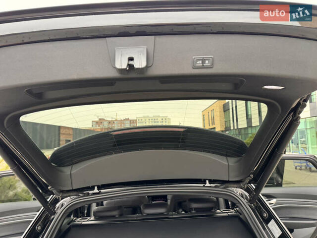 Чорний Ауді E-Tron, об'ємом двигуна 0 л та пробігом 35 тис. км за 37300 $, фото 50 на Automoto.ua