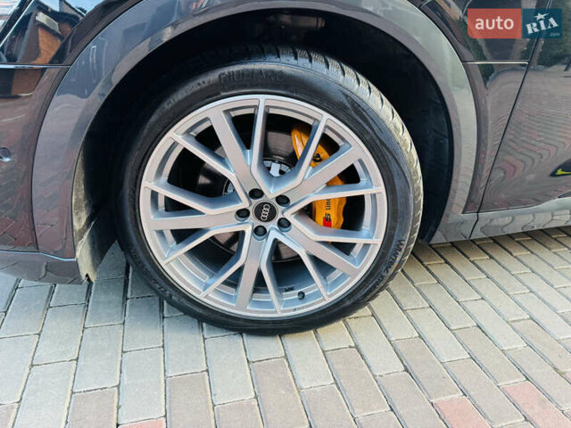 Чорний Ауді E-Tron, об'ємом двигуна 0 л та пробігом 27 тис. км за 38700 $, фото 15 на Automoto.ua