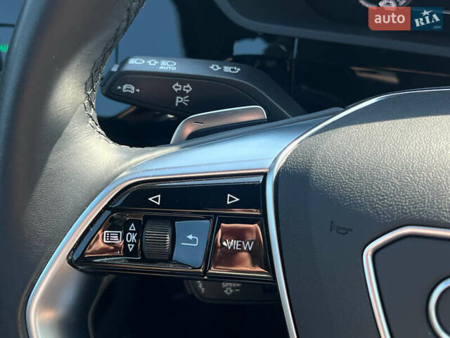 Черный Ауди E-Tron, объемом двигателя 0 л и пробегом 29 тыс. км за 43606 $, фото 63 на Automoto.ua