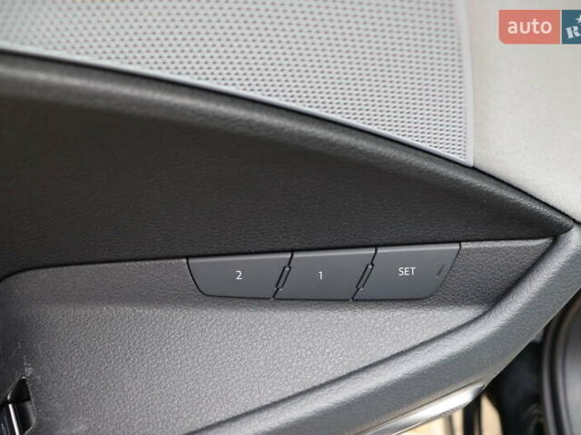 Черный Ауди E-Tron, объемом двигателя 0 л и пробегом 50 тыс. км за 39900 $, фото 17 на Automoto.ua