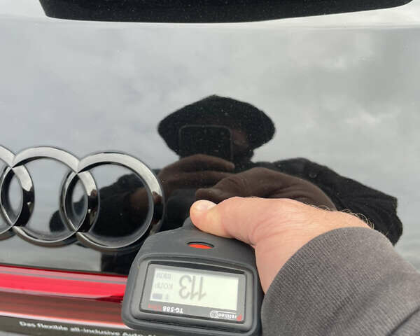 Чорний Ауді E-Tron, об'ємом двигуна 0 л та пробігом 21 тис. км за 34950 $, фото 61 на Automoto.ua