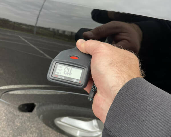 Чорний Ауді E-Tron, об'ємом двигуна 0 л та пробігом 22 тис. км за 33999 $, фото 59 на Automoto.ua