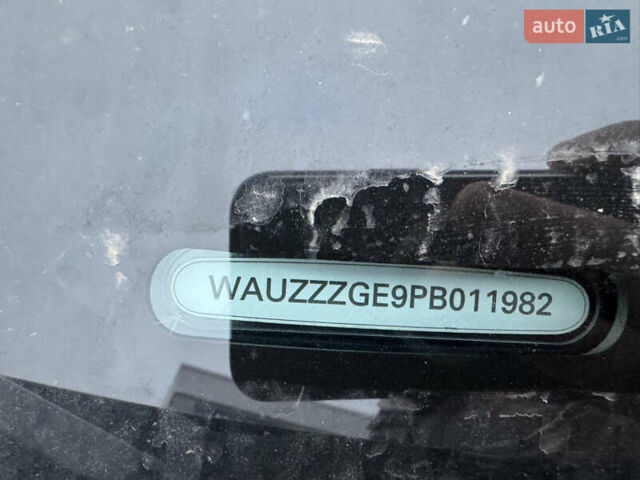 Чорний Ауді E-Tron, об'ємом двигуна 0 л та пробігом 27 тис. км за 38700 $, фото 40 на Automoto.ua