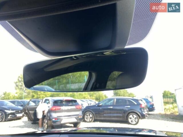 Черный Ауди E-Tron, объемом двигателя 0 л и пробегом 63 тыс. км за 49500 $, фото 75 на Automoto.ua