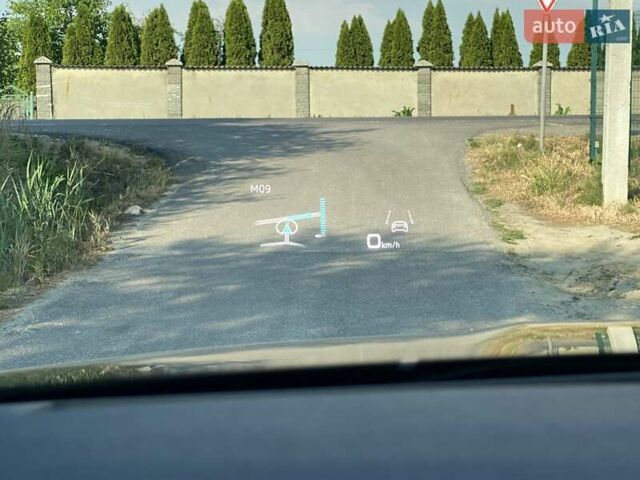 Черный Ауди E-Tron, объемом двигателя 0 л и пробегом 63 тыс. км за 49500 $, фото 20 на Automoto.ua