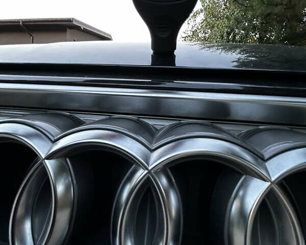 Черный Ауди E-Tron, объемом двигателя 0 л и пробегом 39 тыс. км за 36900 $, фото 35 на Automoto.ua