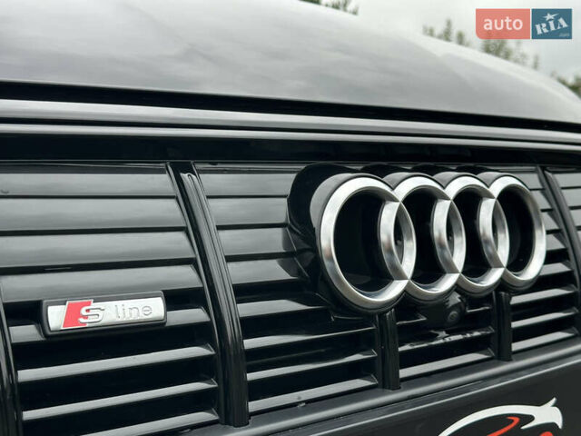 Чорний Ауді E-Tron, об'ємом двигуна 0 л та пробігом 32 тис. км за 44769 $, фото 14 на Automoto.ua
