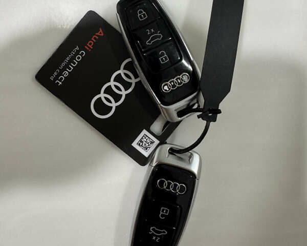 Черный Ауди E-Tron, объемом двигателя 0 л и пробегом 22 тыс. км за 37700 $, фото 65 на Automoto.ua