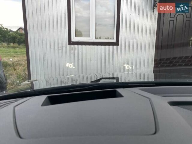 Черный Ауди E-Tron, объемом двигателя 0 л и пробегом 63 тыс. км за 49500 $, фото 22 на Automoto.ua