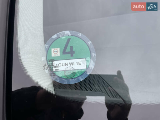 Чорний Ауді E-Tron, об'ємом двигуна 0 л та пробігом 22 тис. км за 33999 $, фото 28 на Automoto.ua