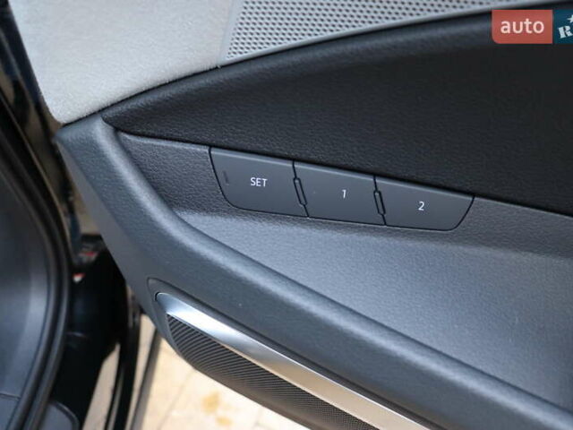 Черный Ауди E-Tron, объемом двигателя 0 л и пробегом 50 тыс. км за 39900 $, фото 56 на Automoto.ua