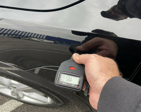 Чорний Ауді E-Tron, об'ємом двигуна 0 л та пробігом 22 тис. км за 33999 $, фото 64 на Automoto.ua