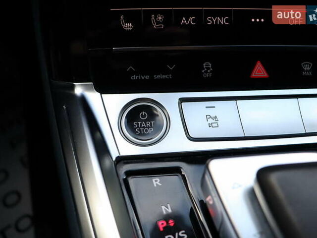 Черный Ауди E-Tron, объемом двигателя 0 л и пробегом 50 тыс. км за 39900 $, фото 31 на Automoto.ua