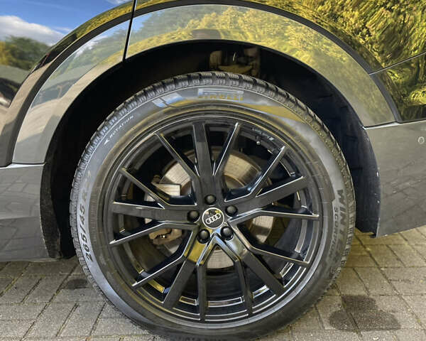 Ауди E-Tron 2023 в Львове на Automoto.ua Черный Ауди E-Tron, объемом двигателя 0 л и пробегом 86 тыс. км за 37390 $, фото 20 на Automoto.ua