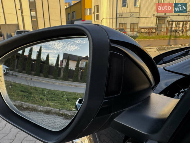 Черный Ауди E-Tron, объемом двигателя 0 л и пробегом 38 тыс. км за 37300 $, фото 24 на Automoto.ua