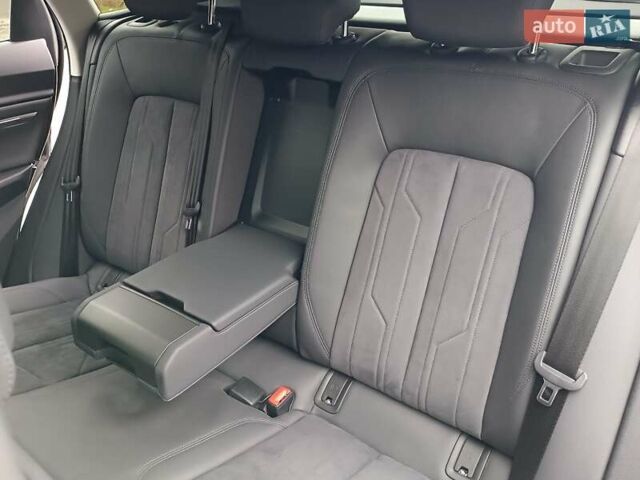 Черный Ауди E-Tron, объемом двигателя 0 л и пробегом 120 тыс. км за 35950 $, фото 59 на Automoto.ua