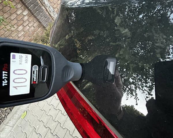 Черный Ауди E-Tron, объемом двигателя 0 л и пробегом 39 тыс. км за 36900 $, фото 42 на Automoto.ua