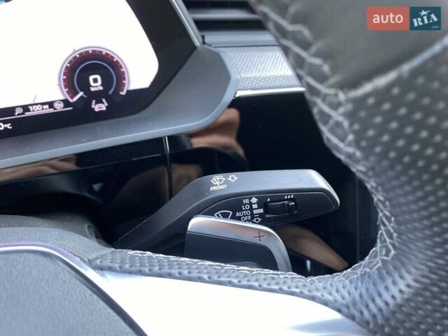 Черный Ауди E-Tron, объемом двигателя 0 л и пробегом 60 тыс. км за 48500 $, фото 66 на Automoto.ua