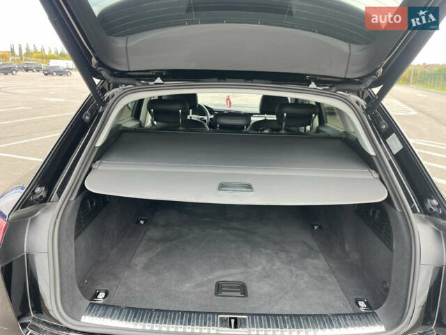 Чорний Ауді E-Tron, об'ємом двигуна 0 л та пробігом 21 тис. км за 34950 $, фото 25 на Automoto.ua