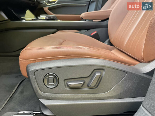 Ауди E-Tron 2023 в Львове на Automoto.ua Черный Ауди E-Tron, объемом двигателя 0 л и пробегом 86 тыс. км за 37390 $, фото 30 на Automoto.ua