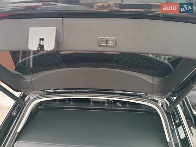 Черный Ауди E-Tron, объемом двигателя 0 л и пробегом 120 тыс. км за 35950 $, фото 62 на Automoto.ua