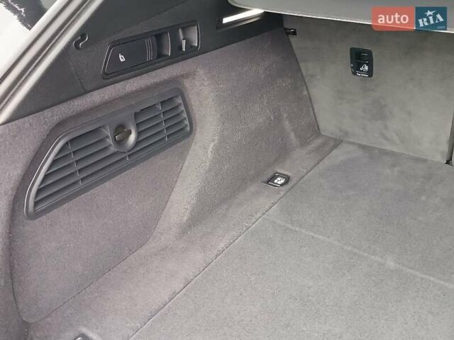 Черный Ауди E-Tron, объемом двигателя 0 л и пробегом 120 тыс. км за 35950 $, фото 66 на Automoto.ua