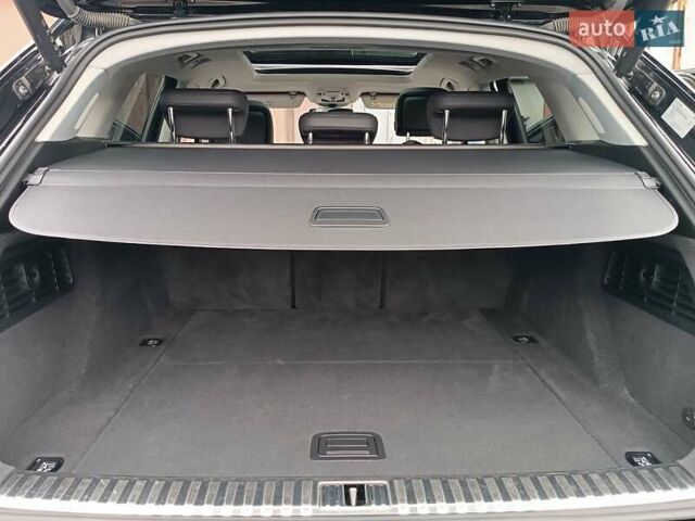 Черный Ауди E-Tron, объемом двигателя 0 л и пробегом 120 тыс. км за 35950 $, фото 63 на Automoto.ua