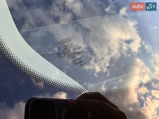 Ауди E-Tron 2023 в Хмельницком на Automoto.ua Черный Ауди E-Tron, объемом двигателя 0 л и пробегом 38 тыс. км за 37900 $, фото 38 на Automoto.ua