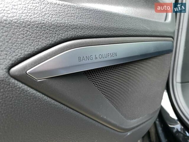 Черный Ауди E-Tron, объемом двигателя 0 л и пробегом 63 тыс. км за 49500 $, фото 11 на Automoto.ua