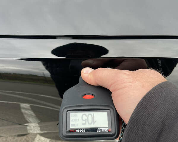 Чорний Ауді E-Tron, об'ємом двигуна 0 л та пробігом 21 тис. км за 34950 $, фото 57 на Automoto.ua