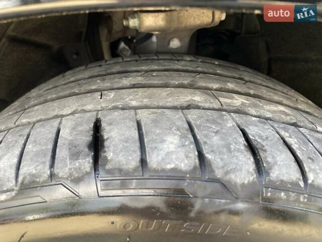 Черный Ауди E-Tron, объемом двигателя 0 л и пробегом 63 тыс. км за 49500 $, фото 43 на Automoto.ua