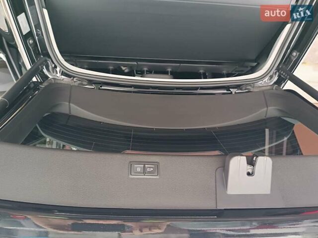 Черный Ауди E-Tron, объемом двигателя 0 л и пробегом 120 тыс. км за 35750 $, фото 74 на Automoto.ua