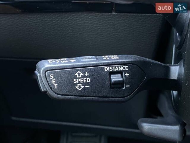 Черный Ауди E-Tron, объемом двигателя 0 л и пробегом 63 тыс. км за 49500 $, фото 13 на Automoto.ua