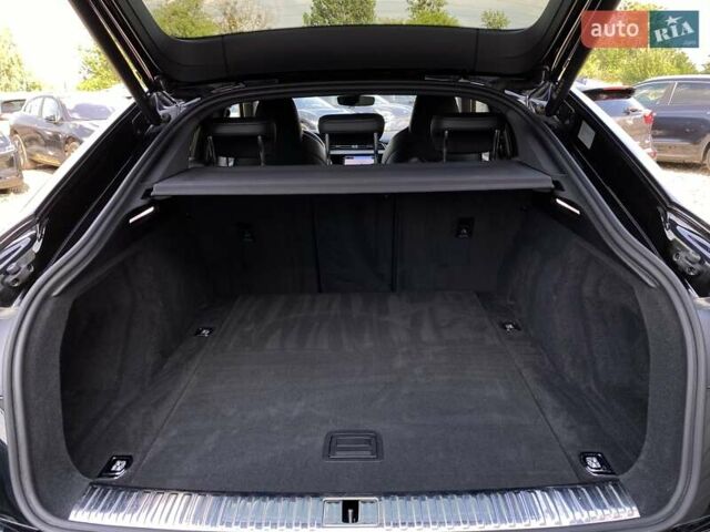 Черный Ауди E-Tron, объемом двигателя 0 л и пробегом 63 тыс. км за 49500 $, фото 113 на Automoto.ua