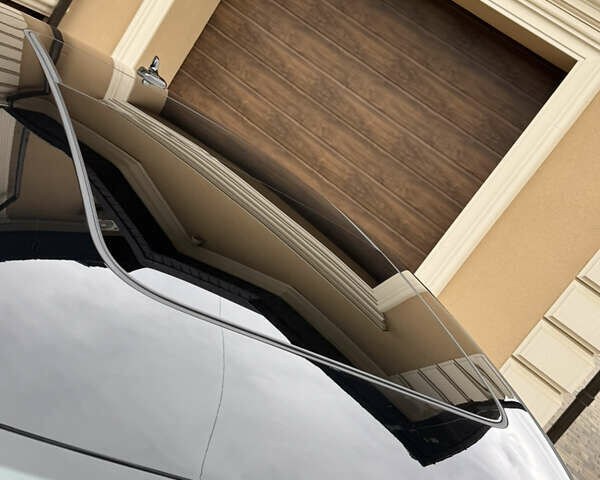 Чорний Ауді E-Tron, об'ємом двигуна 0 л та пробігом 34 тис. км за 39500 $, фото 26 на Automoto.ua