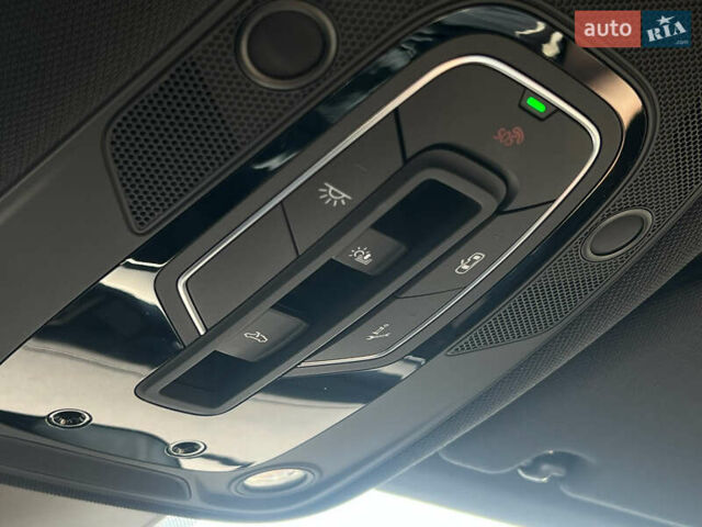 Черный Ауди E-Tron, объемом двигателя 0 л и пробегом 29 тыс. км за 43606 $, фото 32 на Automoto.ua
