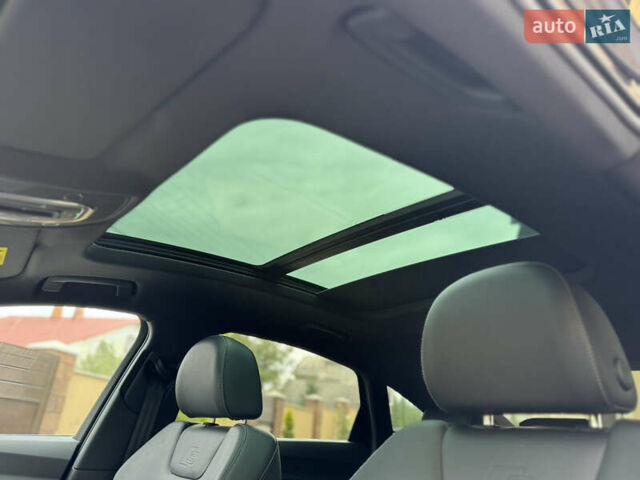 Чорний Ауді E-Tron, об'ємом двигуна 0 л та пробігом 34 тис. км за 39500 $, фото 52 на Automoto.ua