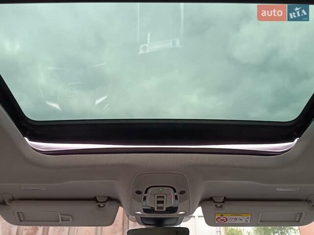 Черный Ауди E-Tron, объемом двигателя 0 л и пробегом 120 тыс. км за 35950 $, фото 54 на Automoto.ua