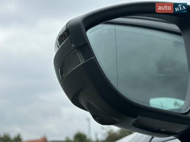 Чорний Ауді E-Tron, об'ємом двигуна 0 л та пробігом 32 тис. км за 44769 $, фото 17 на Automoto.ua