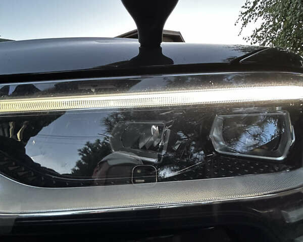 Черный Ауди E-Tron, объемом двигателя 0 л и пробегом 39 тыс. км за 36900 $, фото 33 на Automoto.ua