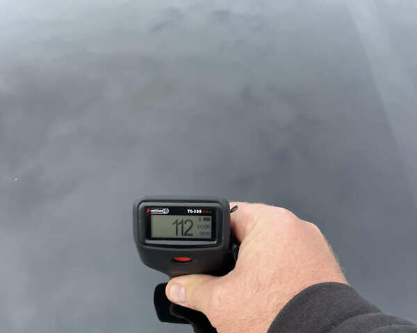 Чорний Ауді E-Tron, об'ємом двигуна 0 л та пробігом 21 тис. км за 34950 $, фото 56 на Automoto.ua