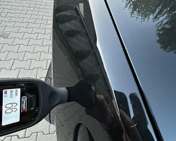 Черный Ауди E-Tron, объемом двигателя 0 л и пробегом 39 тыс. км за 36900 $, фото 49 на Automoto.ua