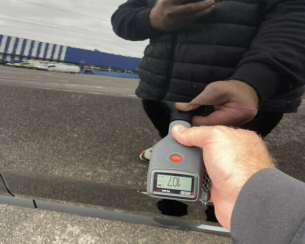 Чорний Ауді E-Tron, об'ємом двигуна 0 л та пробігом 22 тис. км за 33999 $, фото 62 на Automoto.ua