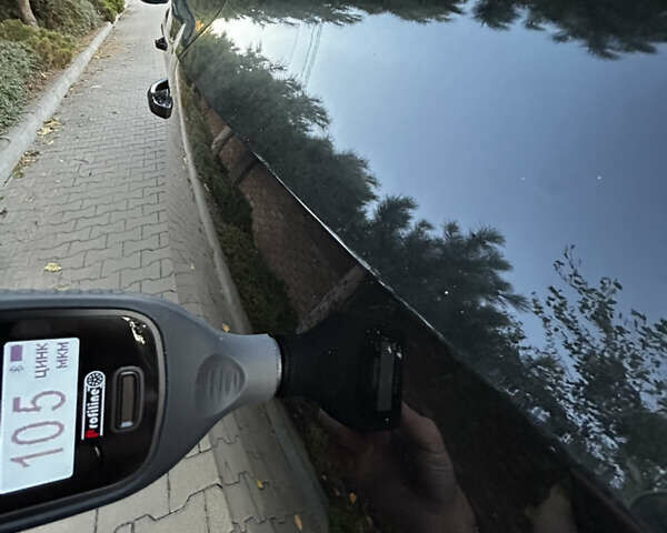 Черный Ауди E-Tron, объемом двигателя 0 л и пробегом 39 тыс. км за 36900 $, фото 40 на Automoto.ua