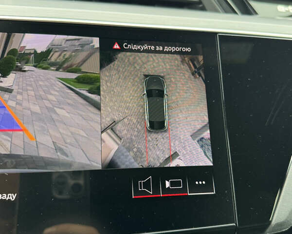 Чорний Ауді E-Tron, об'ємом двигуна 0 л та пробігом 34 тис. км за 39500 $, фото 57 на Automoto.ua