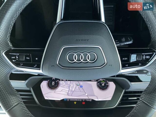 Ауди E-Tron 2023 в Львове на Automoto.ua Черный Ауди E-Tron, объемом двигателя 0 л и пробегом 60 тыс. км за 49500 $, фото 64 на Automoto.ua