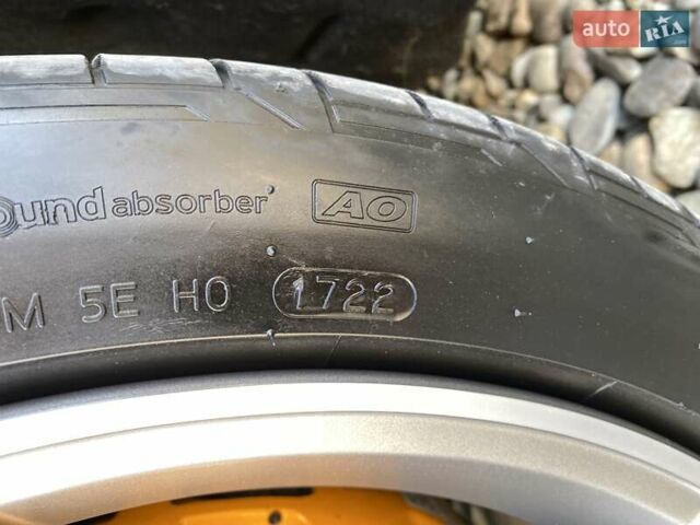 Черный Ауди E-Tron, объемом двигателя 0 л и пробегом 63 тыс. км за 49500 $, фото 42 на Automoto.ua