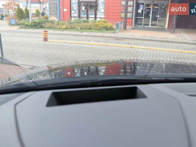 Черный Ауди E-Tron, объемом двигателя 0 л и пробегом 50 тыс. км за 39900 $, фото 23 на Automoto.ua